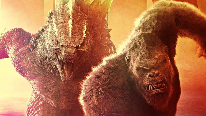 Godzilla x Kong is the biggest MonsterVerse movie in a decade