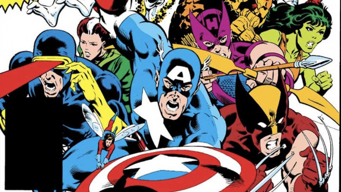 A cinema legend is up for directing Avengers: Secret War