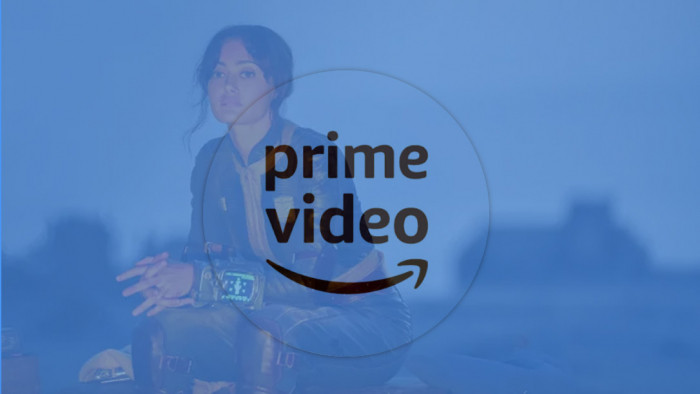 Amazon Prime Video's latest number one show is a huge hit