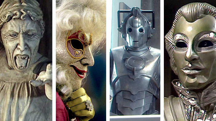 The best Doctor Who episodes, ranked