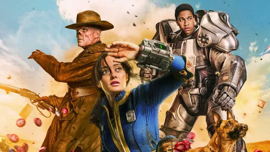 The best Amazon Prime series (March 2025) Prime Video shows, ranked