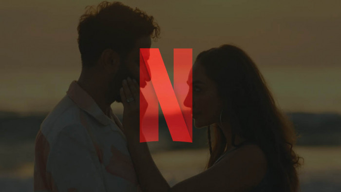Netflix's new number one movie is a surprise hit