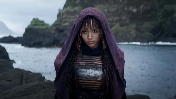 Star Wars: The Acolyte's new trailer offers a glimpse at the fall of the Jedi