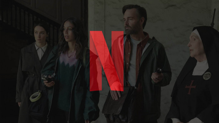 Netflix's latest crime drama with a twist arrives - and the reviews are in