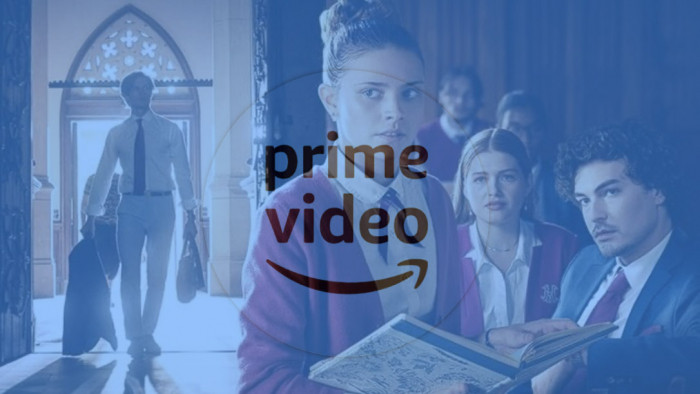 Move over, Fallout! Prime Video has a new global number one show