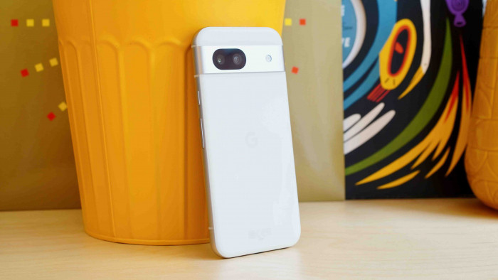 Google Pixel 8a review: 5 things to know
