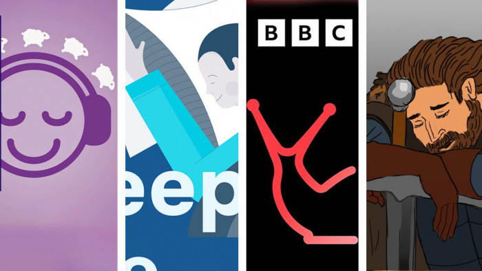 The best podcasts to fall asleep to
