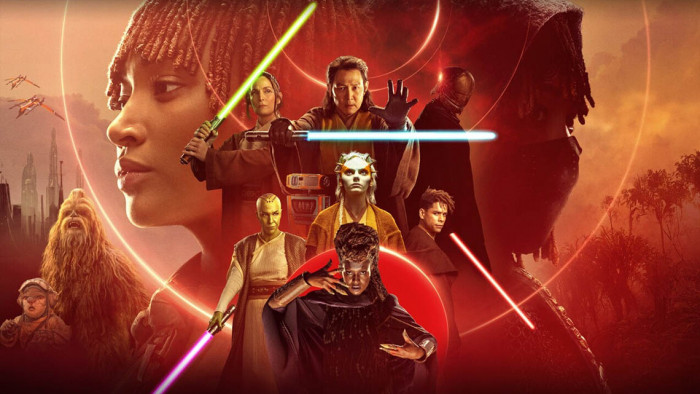 Early Star Wars The Acolyte reviews are out - as good as Andor?