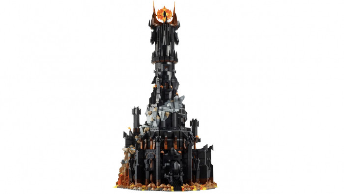 The 10 best movie-themed Lego sets