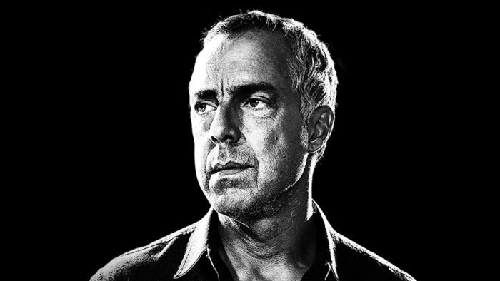 The best crime shows on Prime Video
