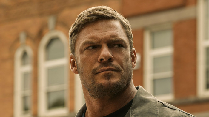 The best crime shows on Prime Video