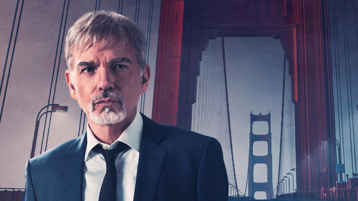 The best crime shows on Prime Video
