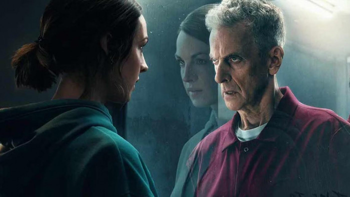 The best crime shows on Prime Video