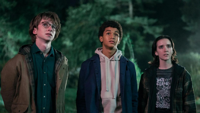 The best crime shows on Prime Video