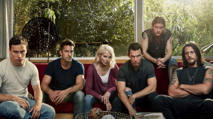 The best crime shows on Prime Video