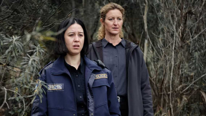 The best crime shows on Prime Video