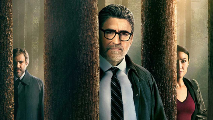 The best crime shows on Prime Video