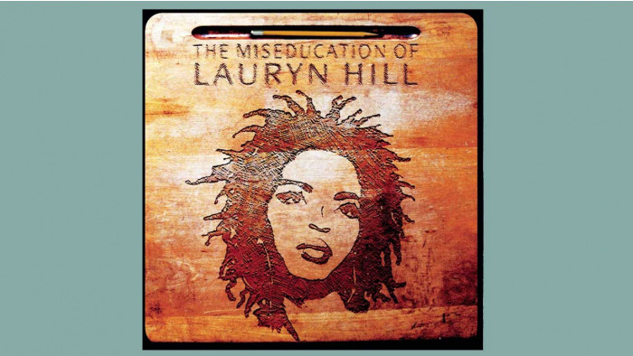 The best albums of the 1990s
