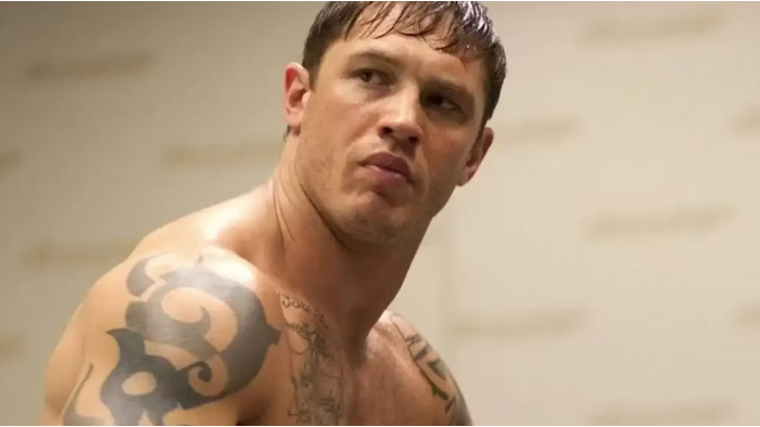 The best Tom Hardy roles
