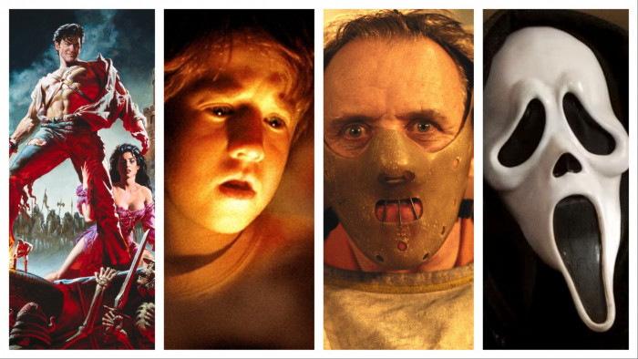 The 20 best horror movies of the 1990s