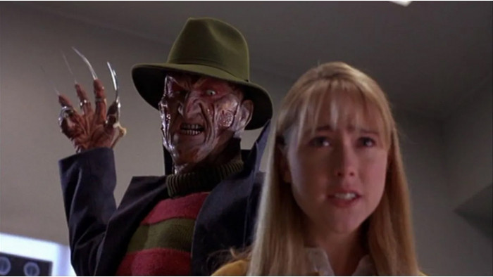 The 20 best horror movies of the 1990s