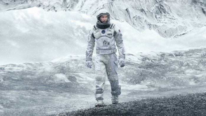 Interstellar at 10: Writer Jonathan Nolan and producer Emma Thomas on 10 things that made it a sci-fi spectacular