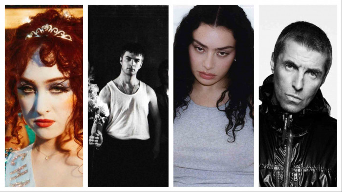 10 songs that defined 2024