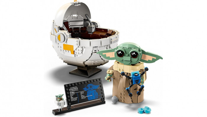 Six new LEGO Star Wars sets launch — and Mandalorian fans get a lot to build