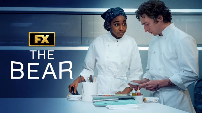 Your first bite-sized look at The Bear S4 is here