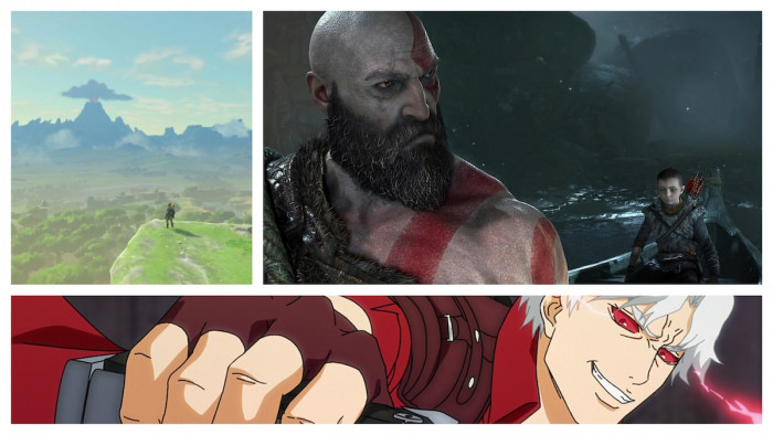 10 upcoming video game TV and movie adaptations