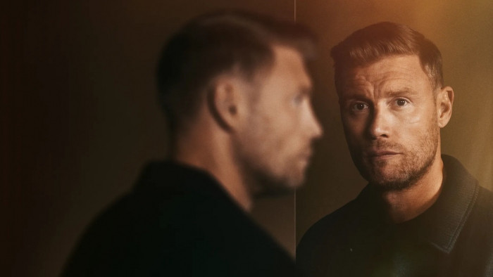 Freddie Flintoff on cricket, crashes, and career changes: 7 life lessons ahead of his new documentary