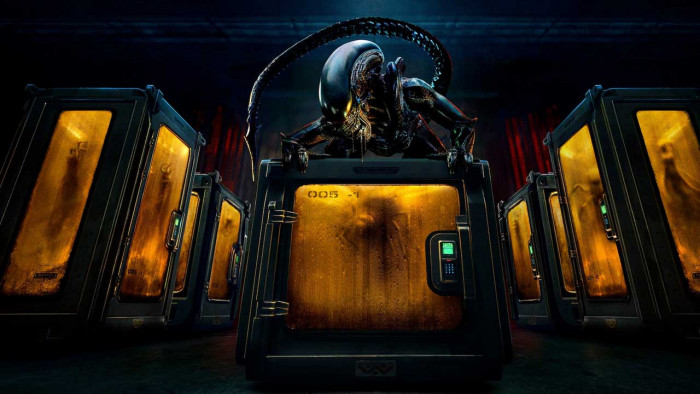 Alien: Earth new trailer reveals new monsters