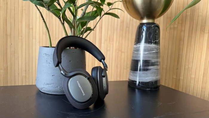Bowers & Wilkins Px7 S3 review: seriously cool, classy cans