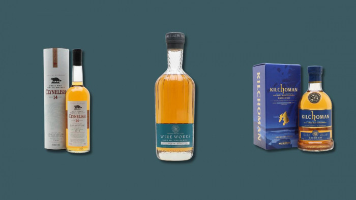 Expert whisky recommendations from the Whisky Exchange
