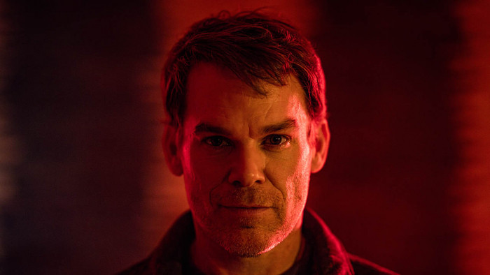 Dexter: Resurrection's first episodes have just been teased