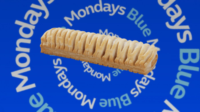 O2 launches new Blue Mondays which gives you rewards and freebies