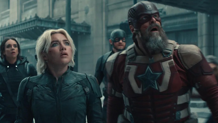 8 movies and shows to catch up on before Thunderbolts*