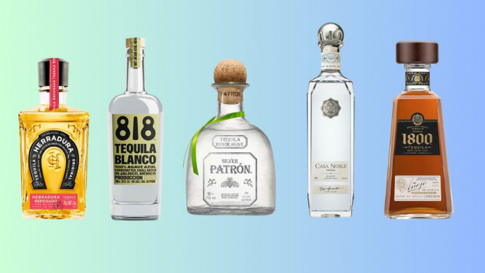 The best tequilas to add to your drinks cart