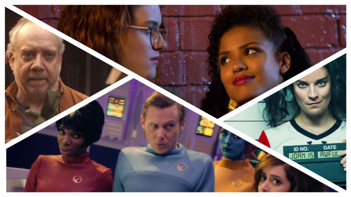 Every Black Mirror episode, ranked!