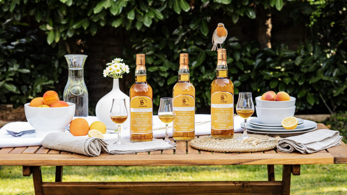 Four whiskies to try from The Whisky Exchange's new May releases - including Jameson’s oldest whisky yet