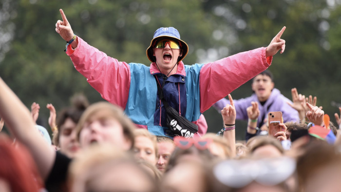 From hip flasks to mashed potato: 9 festival essentials chosen by the Shortlist team