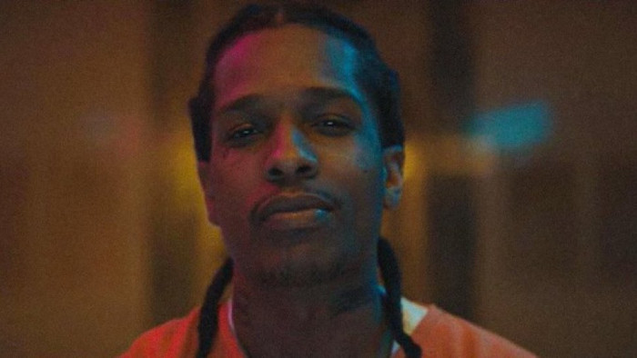 A$AP Rocky wants to be the 'Black James Bond'