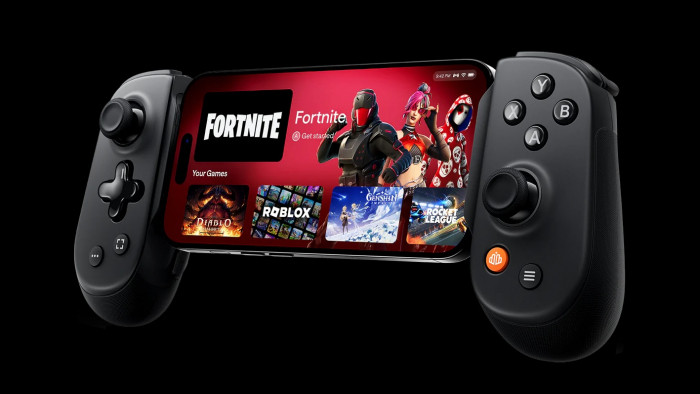 Backbone Pro offers wireless gaming across multiple devices, including Steam Deck and Smart TVs