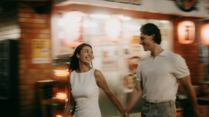 Six dating dos and don’ts from an expert