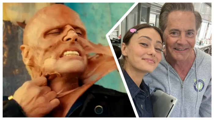Fallout TV show season 2 wraps filming