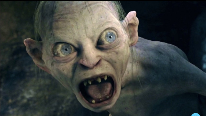 Lord of the Rings: The Hunt for Gollum sets release date