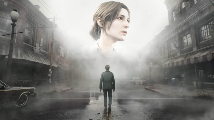 Return to Silent Hill set for huge theatrical release after Cineverse announcement