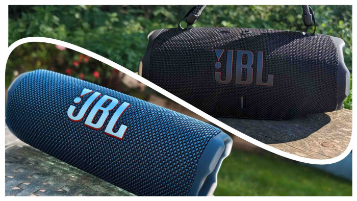 JBL Flip 7 and JBL Charge 6 review — 5 things to know