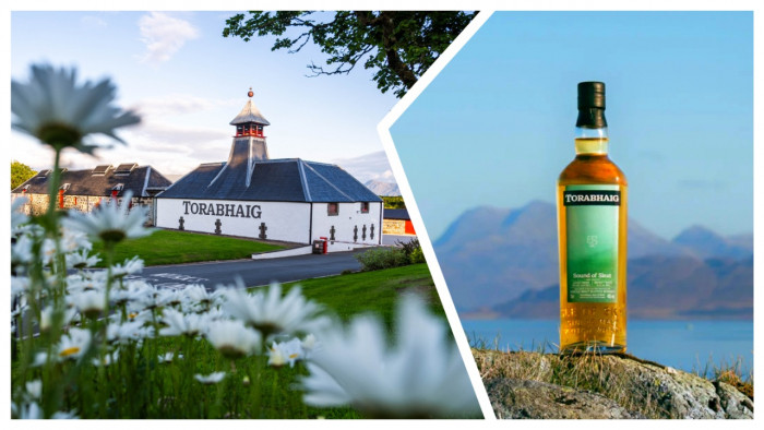 A drop of Skye: Exploring the unique whisky of Torabhaig Distillery