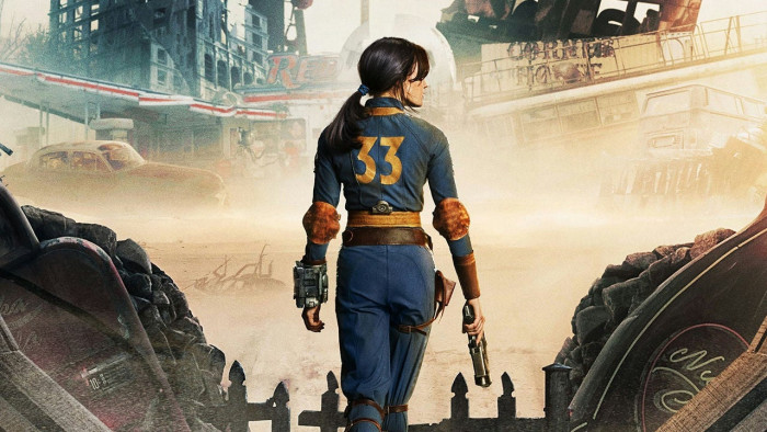 Fallout TV show Season 2 gets a release date